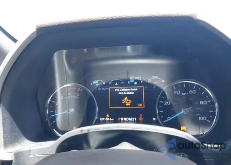 2019 Ford F-250 King Ranch from USA, damaged, VIN 1FT7W2BT0KEF12086